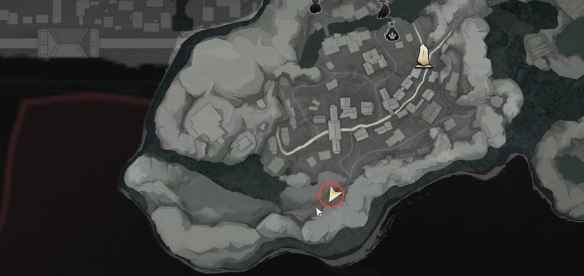 《燕云十六声》阴兵借道任务详解：时间、地点、宝物及战斗攻略