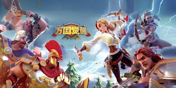 万国觉醒20级到21级城堡升级详解：条件、步骤与注意事项