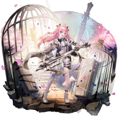 星落》云雀技能全面解析：荒野游骑兵的木属性团队增益与输出能力