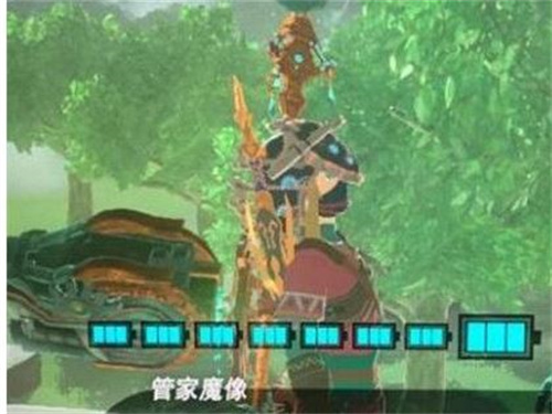 提升塞尔达传说王国之泪电池容量：方法与重要性