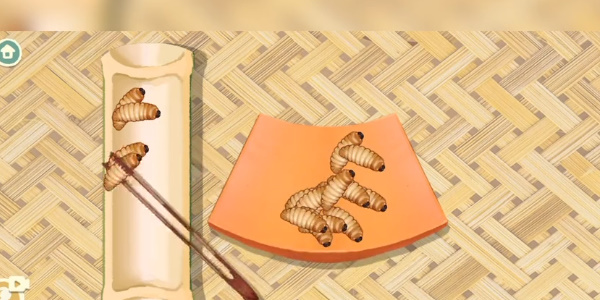 收纳物语嘎嘣脆关卡通关心得