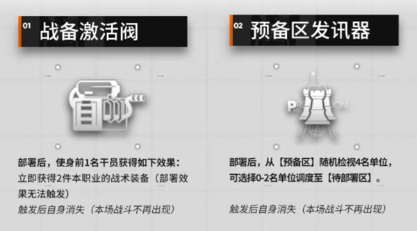 明日方舟导能单元的实用用途与使用效果解析