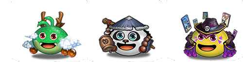 不思议迷宫神龙熊猫塔罗牌阵容玩法详解