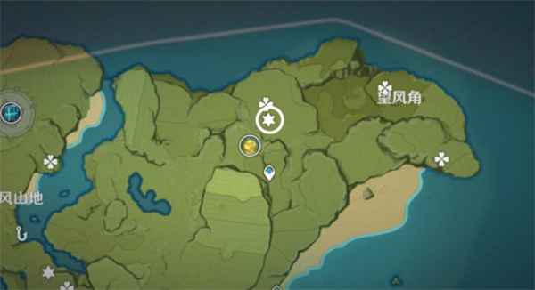 原神水晶块采集攻略