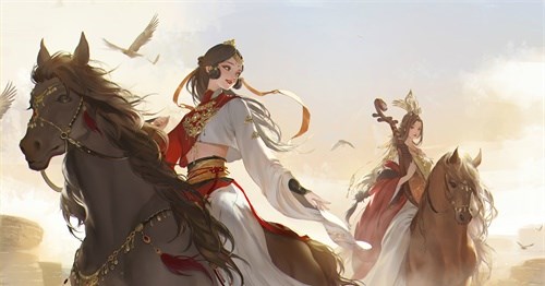天涯明月刀微氪职业怎么选