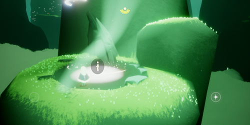 光遇风行季第二个季节任务完成攻略:碎片收集与向导交付全解析