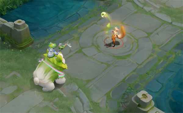 《王者荣耀》阿古朵野趣皮肤值不值？价格与特效全面解析