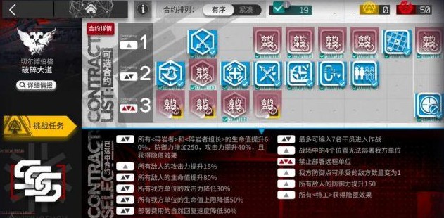 明日方舟破碎大道20低配通关攻略：关键队伍与战斗节奏解析
