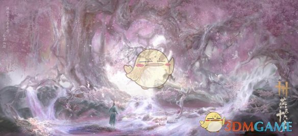 《燕云十六声》河西地图位置查找指南