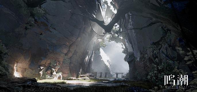 《鸣潮》红针晶簇采集全攻略