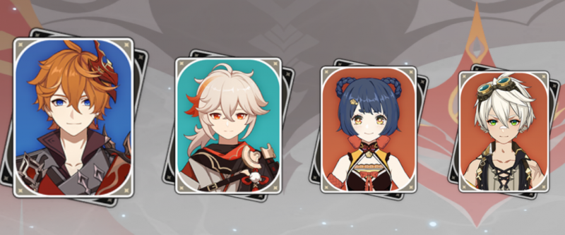 原神深境螺旋强力队伍搭配指南