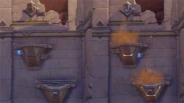 原神3.4千壑沙地蓄水阶机关玩法详解