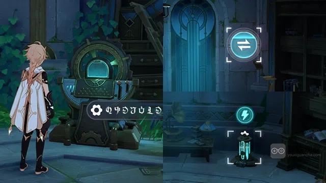 原神4.1版本全新机关解谜攻略：详细玩法与技巧