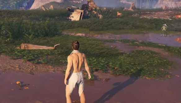 《燕云十六声》外观武器隐藏全攻略