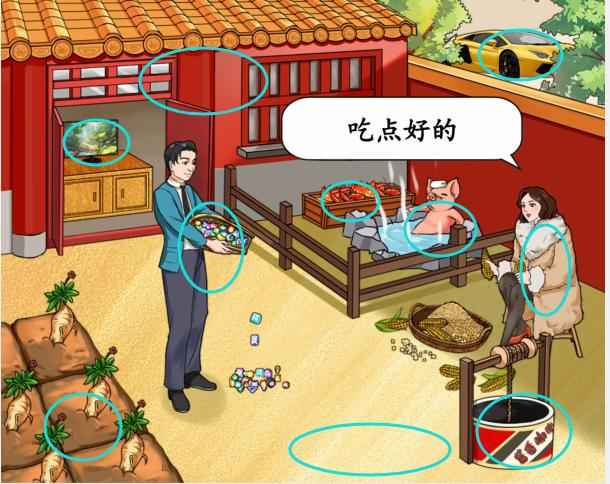 想不到鸭强哥暴富怎么通关-强哥暴富攻略