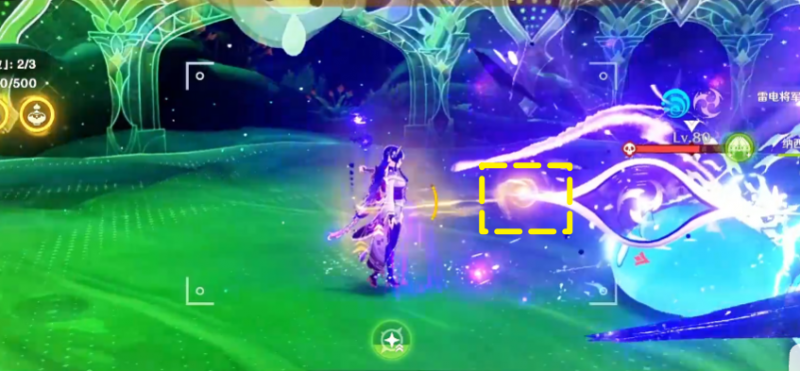 原神弘辩的溢神效应第一天体验与攻略