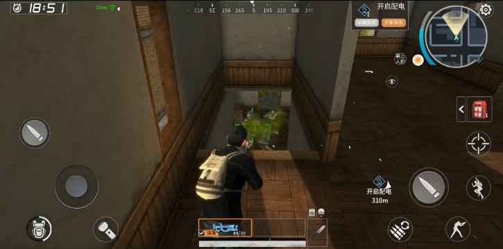 代号Z僵尸的打法全解析