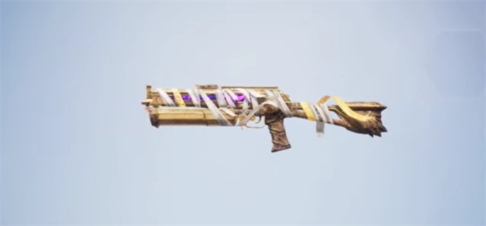 和平精英沙丘之主图卡盟木乃伊皮肤价格及保底策略解析