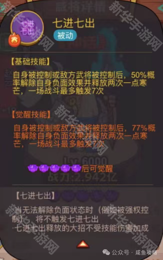 咸鱼之王祭献流合力吕布玩法攻略：高伤阵容如何快速成型