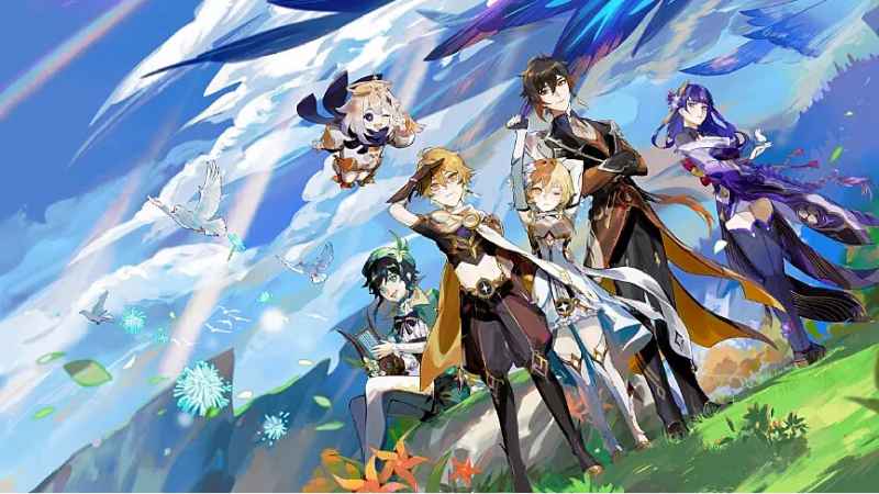 原神隐藏成就解锁全攻略