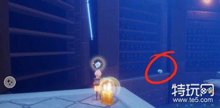 光遇追忆季任务五攻略：如何高效完成先祖找记忆灯笼的任务