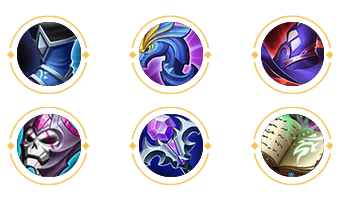 《王者荣耀》S30赛季妲己出装全攻略