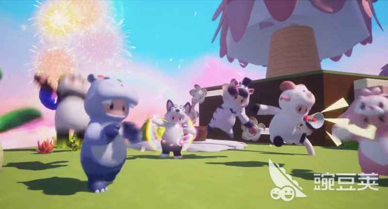 元梦之星浇水指南：解锁家园系统的浇水与社交玩法