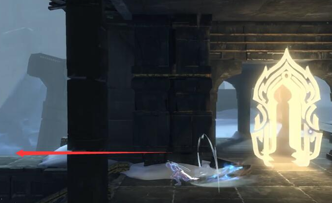 《波斯王子：失落的王冠》伐游神雕像获取攻略：详细步骤与技巧