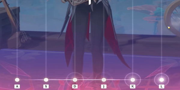 原神霜烈竞逐通关攻略分享