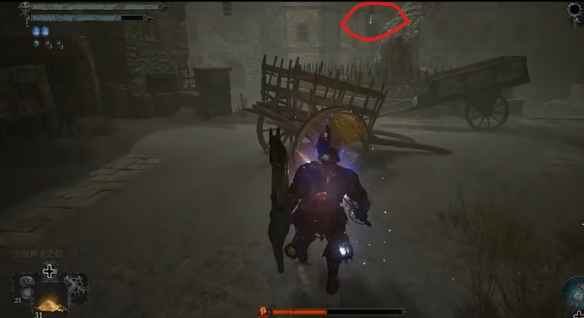 堕落之主飞蛾戒指的获取方法