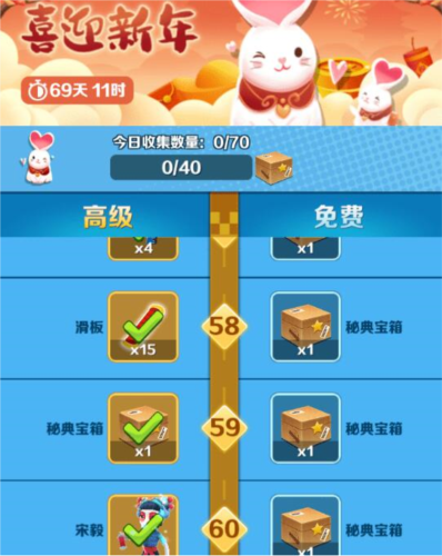 夜琵琶滑板获取全攻略：等级、活动与限定奖励解析