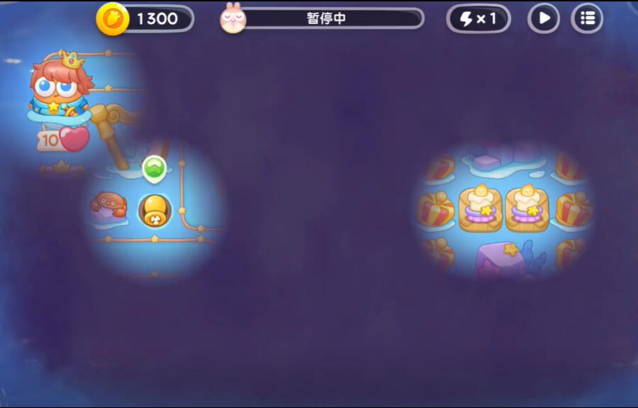 保卫萝卜4海的闺女第18关通关秘籍