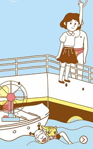寻找我的女朋友第25关通关秘籍：道具策略与NPC处理