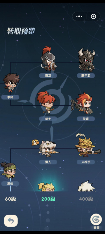 《魔魔打勇士》拳师职业详解：属性加点与游戏攻略