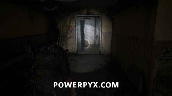 《最后生还者第一部》锁住的门位置全攻略