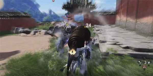 《燕云十六声》奇术狮吼正声获取指南:编钟敲击步骤详解