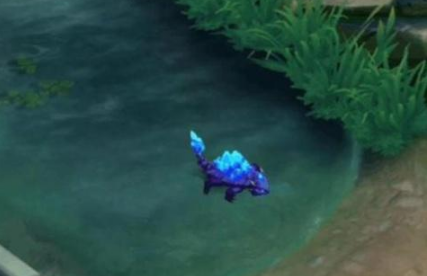 中路河蟹的刷新时机与多重战术价值解析