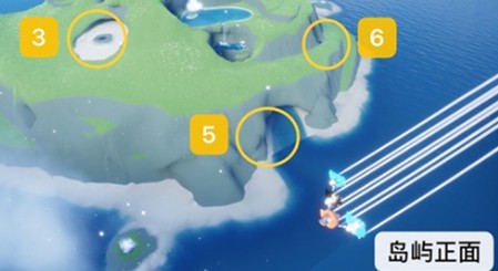 光遇草帽先祖的寻找之道：蜡烛需求、位置全解析