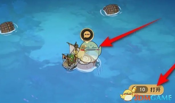 《航海王壮志雄心》阿扑阿扑滑滑乐藏品获取指南：如何用300冒险币轻松入手