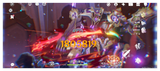 原神玛薇卡阵容怎么搭？详解最佳队友选择与搭配技巧