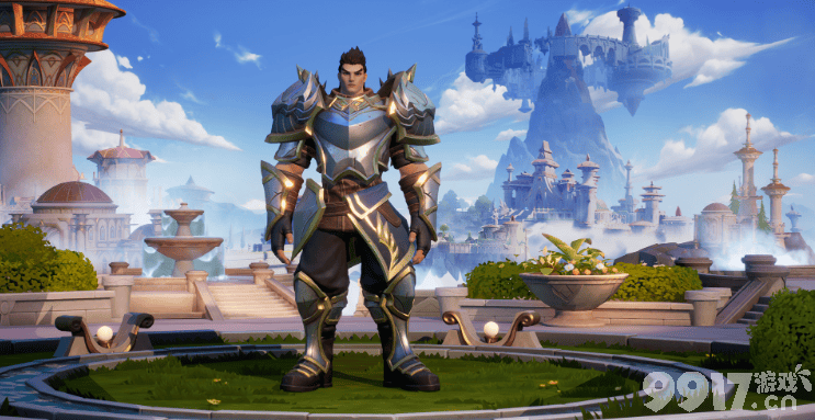 塔瑞斯世界战士和蛮斗士怎么选?