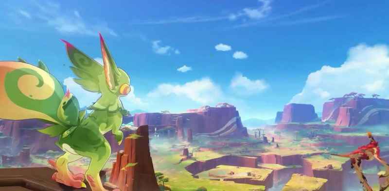 原神烬城勇者绘卷圣遗物怎么样-烬城勇者绘卷圣遗物介绍