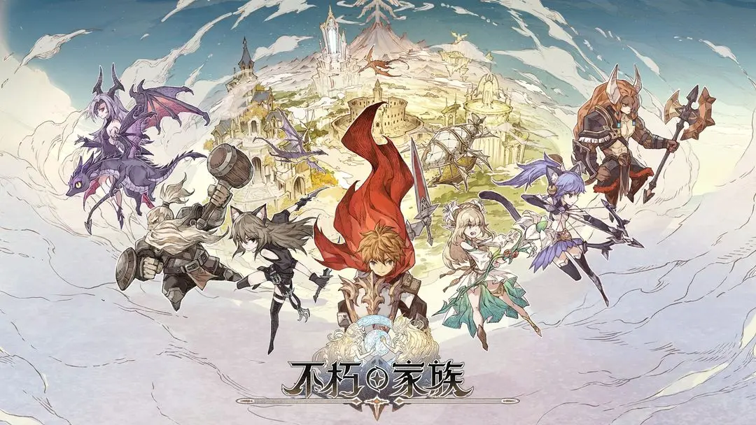 不朽家族手游猫族阵容搭配推荐