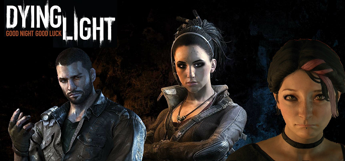 《消逝的光芒》抓钩使用全攻略：新手必看，轻松掌握攀爬技巧