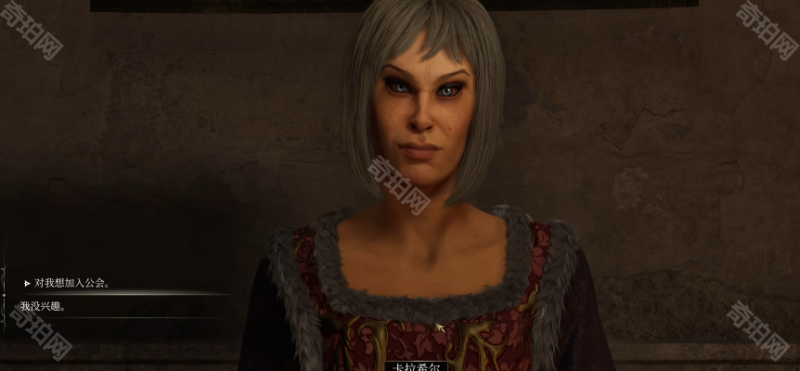 上古卷轴4重制版法师公会入会全攻略