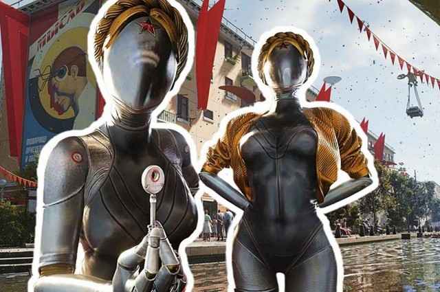 原子之心8元购买与游玩全攻略