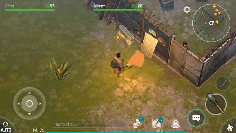 地球末日1.6.5版本新营地快速过图攻略