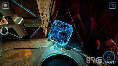 回归者77第五章图文攻略:The Den通关难点解析