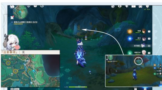 原神我乃茶釜中之茶成就获取攻略：详细步骤与技巧