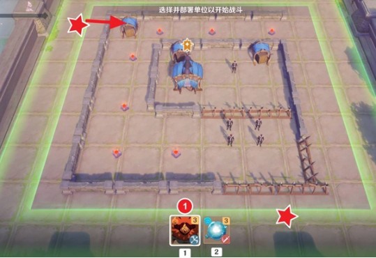 原神雨阵奔流之述演第六关通关全攻略：避开诡雷，拆路障打药师，集中火力清场